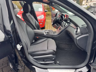 Mercedes-Benz C 350 C T-Modell C 350 T e/Burmester/ - foto 8