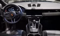 Daumennagel 9 - Porsche Cayenne Coupe E-Hybrid PASM BOSE AHK