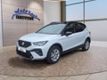 Daumennagel 1 - SEAT Arona FR 1,5TSI DSG aAHK/LED/ACC/Kamera/Winterp.  **