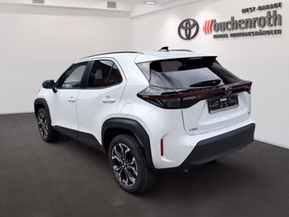Toyota Yaris Cross Teamplayer + Technik Paket - bilder 7