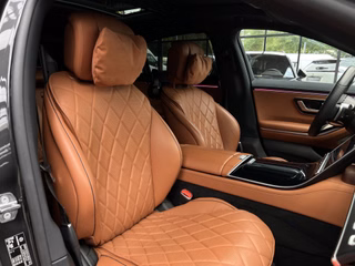Mercedes-Benz S 350 d 4Matic L Designo / PANO / DIGI LIGHT / HUD / BURMASTER / - foto 13