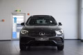 Daumennagel 4 - Mercedes-Benz GLC 400 d 4Matic  AUT NAV LED PANO 360° HEAD-UP