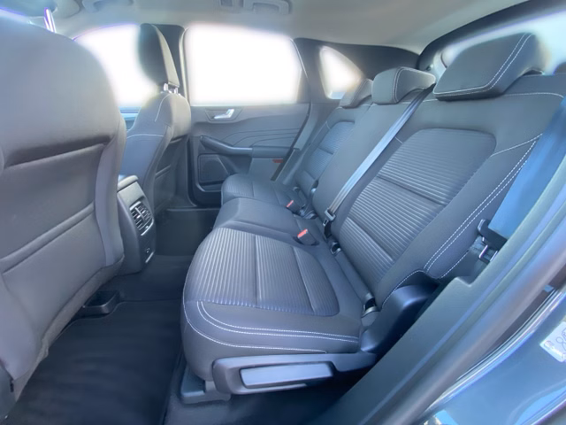 Ford Kuga Plug-In Hybrid Titanium PHEV Automatik +1.HAND+WINTERPAKET+ - foto 10