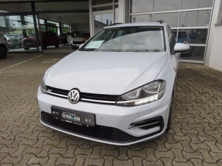 Volkswagen Golf VII Variant 2.0 TDI 150 PS Comfortline R-Line Ext. ACC,Navi,Rü-Ka,SH