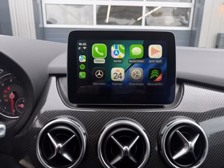 Mercedes-Benz B 250 4Matic SHZ Standhzg Navi LED AppleCarplay - foto 20