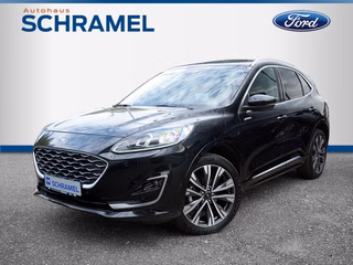 Ford Kuga 2.5 Duratec Vignale PHEV HUD B&O LED PANO - foto 1