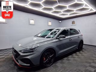 Hyundai i30 N Performance||SPORT|LED|19 ZOLL ALU|KAMERA|NAVI