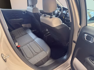 Citroën C3 Plus  LED CarPlay PDC Sitzhzg. - photo 10
