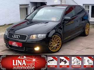 Audi A3 Gebrauchtwagen Kaufen