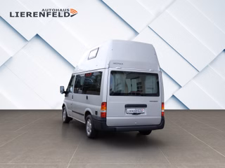 Ford Transit 2.0 TDCi FT 300 Nugget 2.Hand TÜV 06/2028 - bilder 4