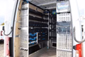 Daumennagel 10 - Mercedes-Benz Sprinter 315 CDI MIXTO L2H2 NAVI REGALSYSTEM KAM