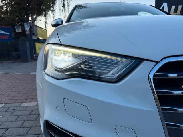 Audi S3 Limousine Quattro*ABT*Matrix*Kamera*ACC*370PS - foto 8