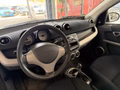 Daumennagel 9 - smart forfour PANO KLIMA