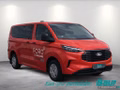 Daumennagel 2 - Ford Transit Custom 320 L1H1 PKW VA Trend AHK