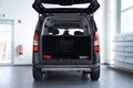 Daumennagel 12 - Citroën Berlingo Kombi Selection