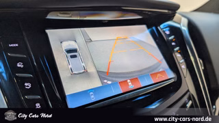 Cadillac Escalade GMT K2XL Platinum 7.SITZ+SCHIEBE+HUD - photo 20