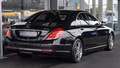 Thumbnail 5 - Mercedes-Benz S 350 4MATIC KAM NAVI MEMORY