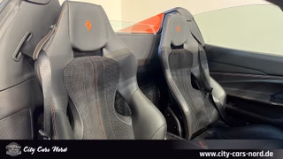 Ferrari F8 Spider NOVITEC N-LARGO 1 of 15 FULLCARBON - bilder 29