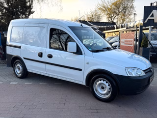 Opel Combo Gebrauchtwagen Kaufen