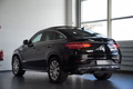 Daumennagel 11 - Mercedes-Benz GLE 350 d 4Matic  AUT AHK 360° PANO