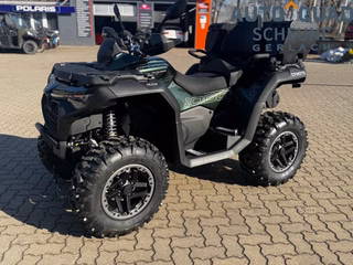 CFMOTO CForce 1000 Neuwagen Kaufen