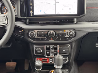 Jeep Wrangler Unlimited 3.6 V6 Rubicon X Xtreme Recon 2026 - foto 25