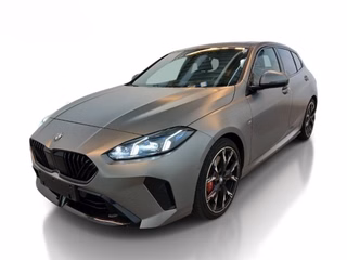 BMW 120 Gebrauchtwagen Kaufen