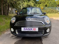 Daumennagel 15 - MINI One Cabrio  1,6iA Automatik Alu SH PDC Klimaautom.