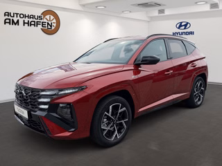 Hyundai TUCSON Neuwagen Kaufen