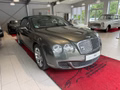 Daumennagel 3 - Bentley Continental GTC