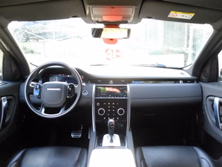 Land Rover Discovery Sport S 2.0 Td4 Mild-Hybrid AWD 76 Tkm - bilder 17