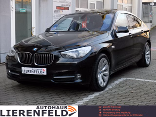 BMW 535 Авто с пробегом купить