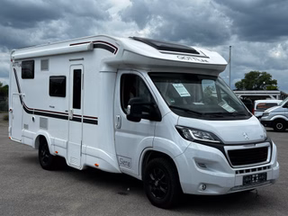 GiottiLine Siena 385 Used vehicle for sale