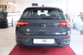 Daumennagel 4 - Volkswagen Golf VIII Life eTSI