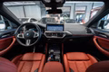 Daumennagel 16 - BMW X4 M Competition xDrive|M-AGA|HEAD-UP|H&K|LED