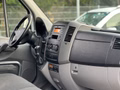 Daumennagel 19 - Mercedes-Benz SPRINTER KASTEN VOLLVERGLAST*AUTOMATK*129PS*