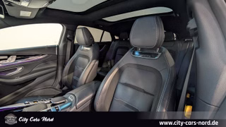 Mercedes-Benz AMG GT 63 PANO+HUD+MASSAGE+360° - bilder 12