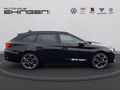 Daumennagel 5 - CUPRA Leon ST 1.5 eTSI DSG LED+Navi+ACC+Kamera
