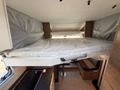 Daumennagel 21 - CORIGON T70 LS Pure Chassis Design/Komfort Solar Hubbett Markise