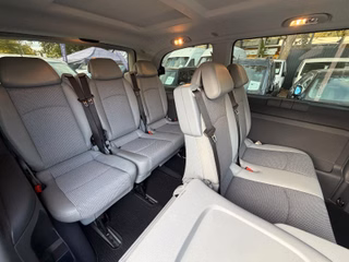 Mercedes-Benz Viano Trend*Xenon*Stzhg*8Sitze*1.Hd*AHK*63TKM! - foto 5