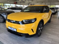 Daumennagel 1 - Ford Capri 210 kW RWD