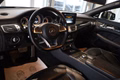 Daumennagel 18 - Mercedes-Benz CLS 350 d 4Matic Sport-Paket* AMG-Line