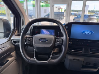 Ford Tourneo Custom Titanium X Autom. LED Navi Leder Winterp. 3 J.FGS - photo 4