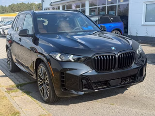 2026 BMW X5 xDrive40i - photo 3