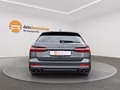 Daumennagel 6 - Audi S6 Avant 3.0 TDI quatt. VIRTUAL/MEMORY/LED/LEDER