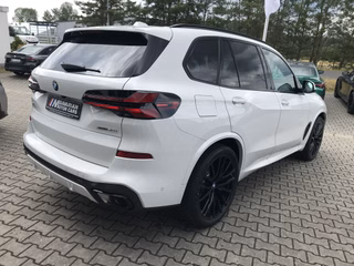2026 BMW X5 xDrive40i - photo 4