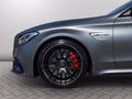 Daumennagel 23 - Mercedes-Benz C 63 S AMG Coupe *MAGNO*PERF.-AGA&SITZE*CARBON*