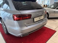 Daumennagel 9 - Audi A6 Avant 3.0 TDI clean diesel quattro Standheizung AHK