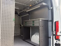 Daumennagel 16 - Citroën Jumper Grossraumkasten 35 L2H2 Kamera/AHK/Spur+