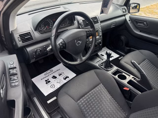Mercedes-Benz A150 5-Türer*Klima*Sitzheizung*Alu*KEIN TÜV - foto 2